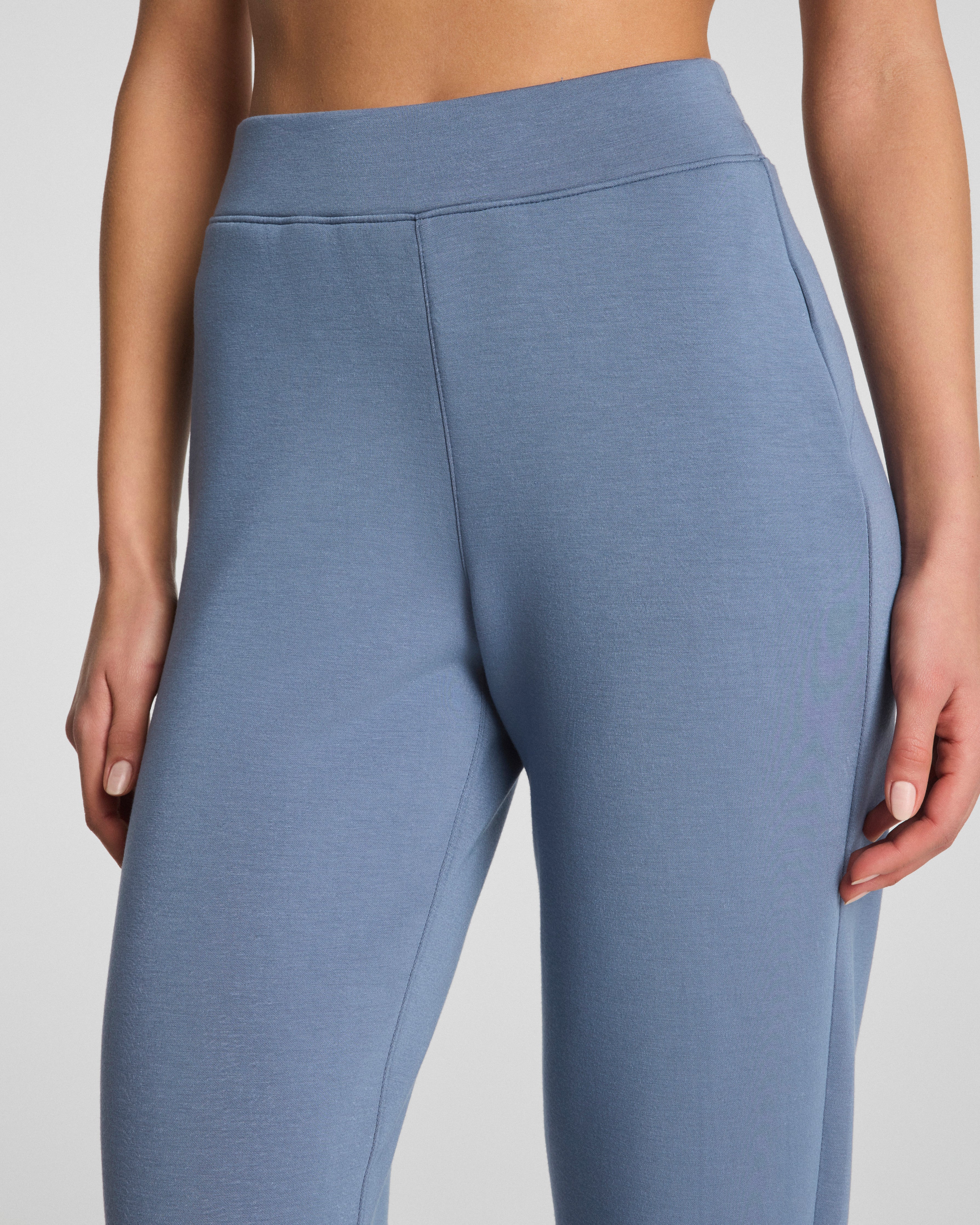 SPANX AirEssentials® Slim Straight Pant | Rain