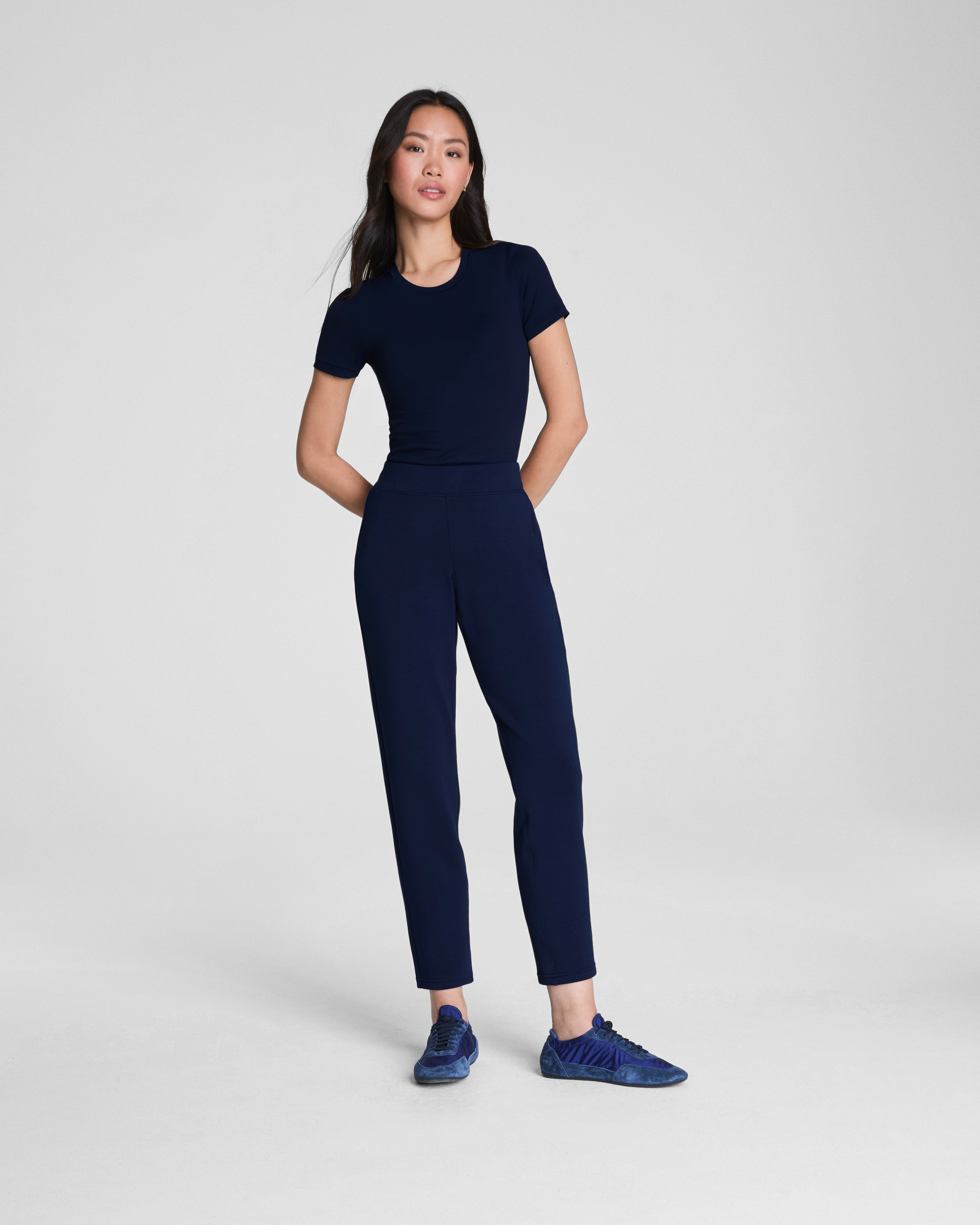 SPANX AirEssentials® Slim Straight Pant
