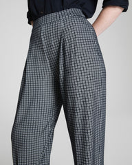SPANX® Ponte Barrel Leg Pant  Mini Collier