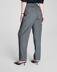 SPANX® Ponte Barrel Leg Pant  Mini Collier