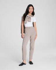 SPANX AirEssentials® Brushed Slim Straight Pant