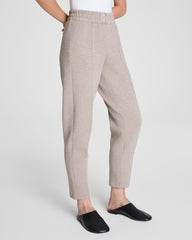 SPANX AirEssentials® Brushed Slim Straight Pant  Birch Heather