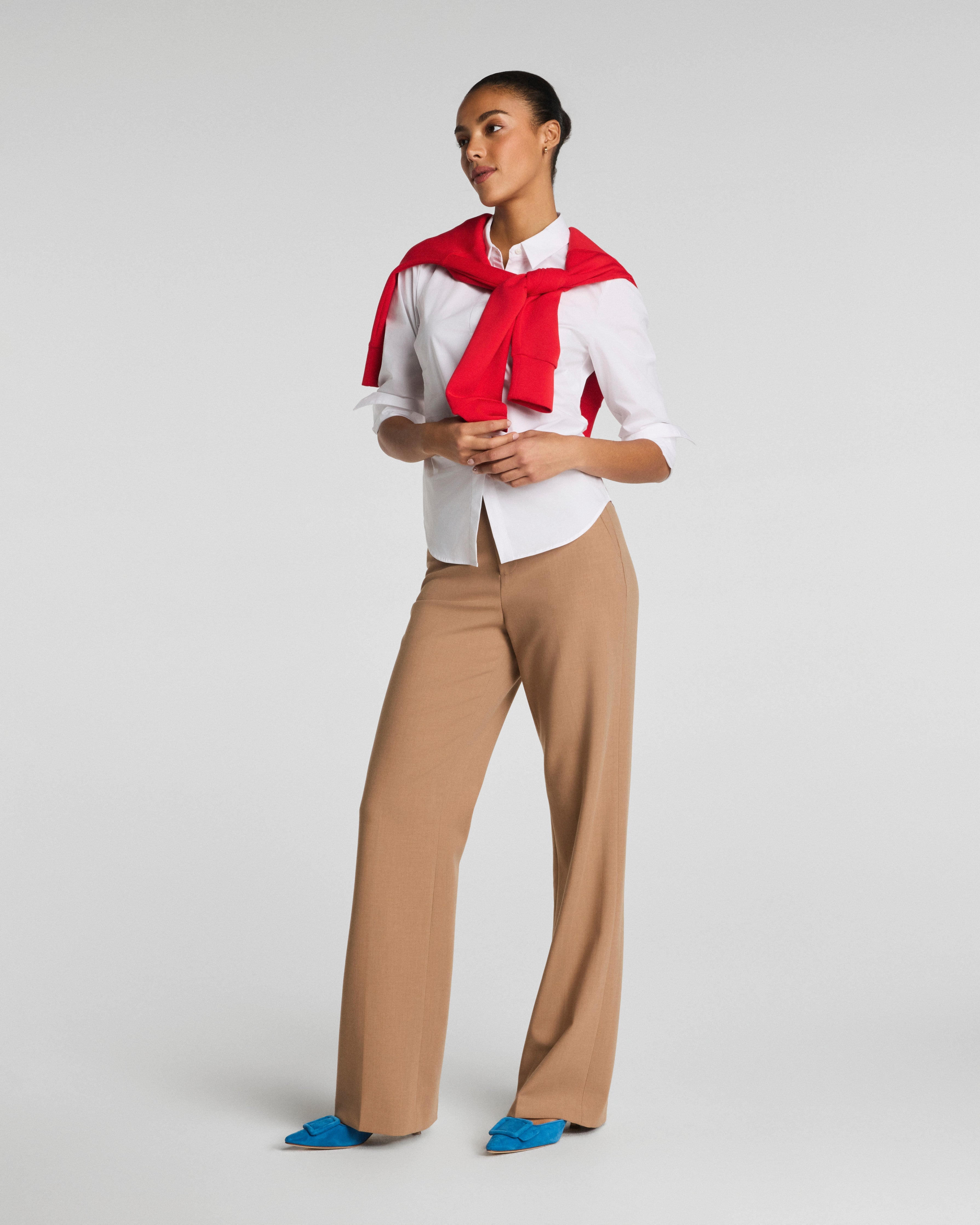 SPANXsupersmooth™ WellSuited 360 Easy Flare Pant