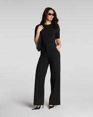 SPANXsupersmooth™ WellSuited 360 Wide Leg Pant