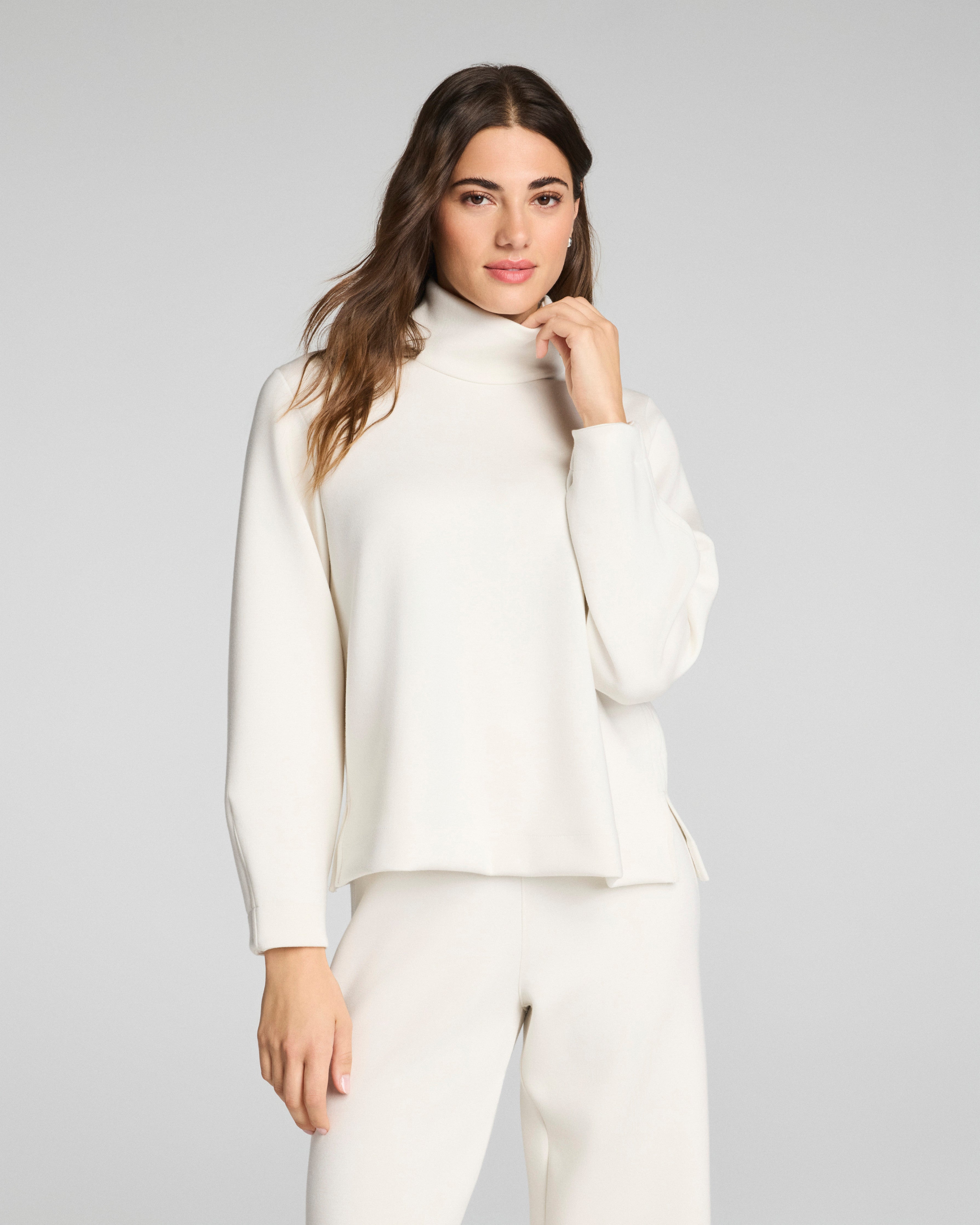SPANX AirEssentials® Luxe Turtleneck