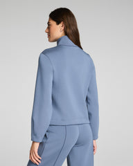 SPANX AirEssentials® Luxe Turtleneck  Rain