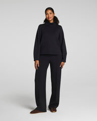 SPANX AirEssentials® Luxe Turtleneck  Very Black