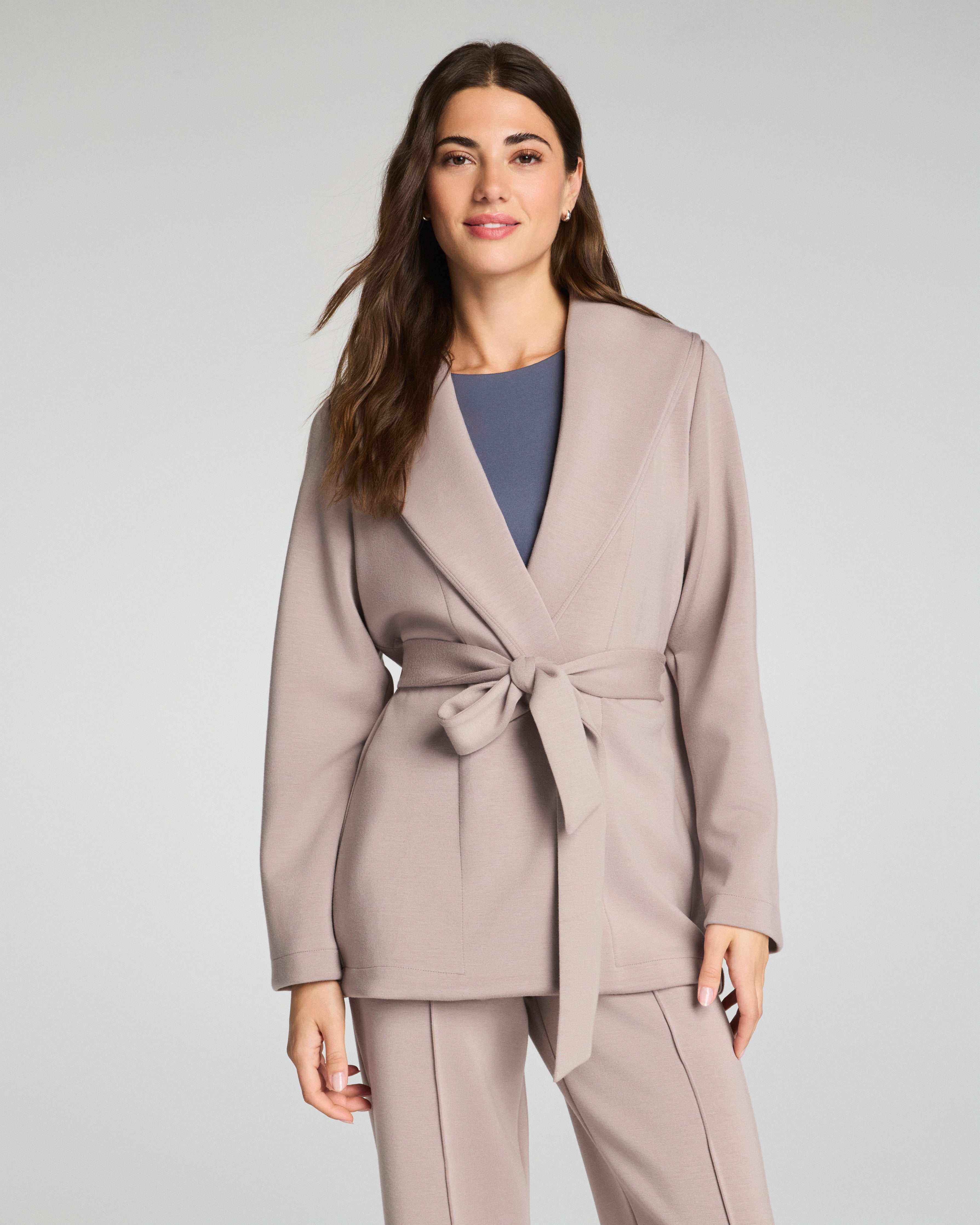 SPANX AirEssentials® Luxe Wrap Cardigan
