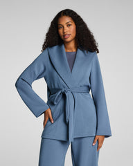 SPANX AirEssentials® Luxe Wrap Cardigan  Rain