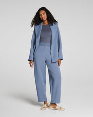 SPANX AirEssentials® Luxe Barrel Leg Pant  Rain