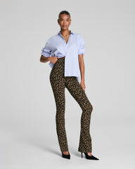 SPANXsupersmooth™ PerfectFit Ponte Micro Flare Pant
