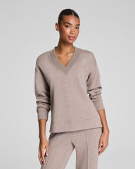 SPANX AirEssentials® Brushed V-Neck Tunic