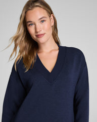 SPANX AirEssentials® Brushed V-Neck Tunic
