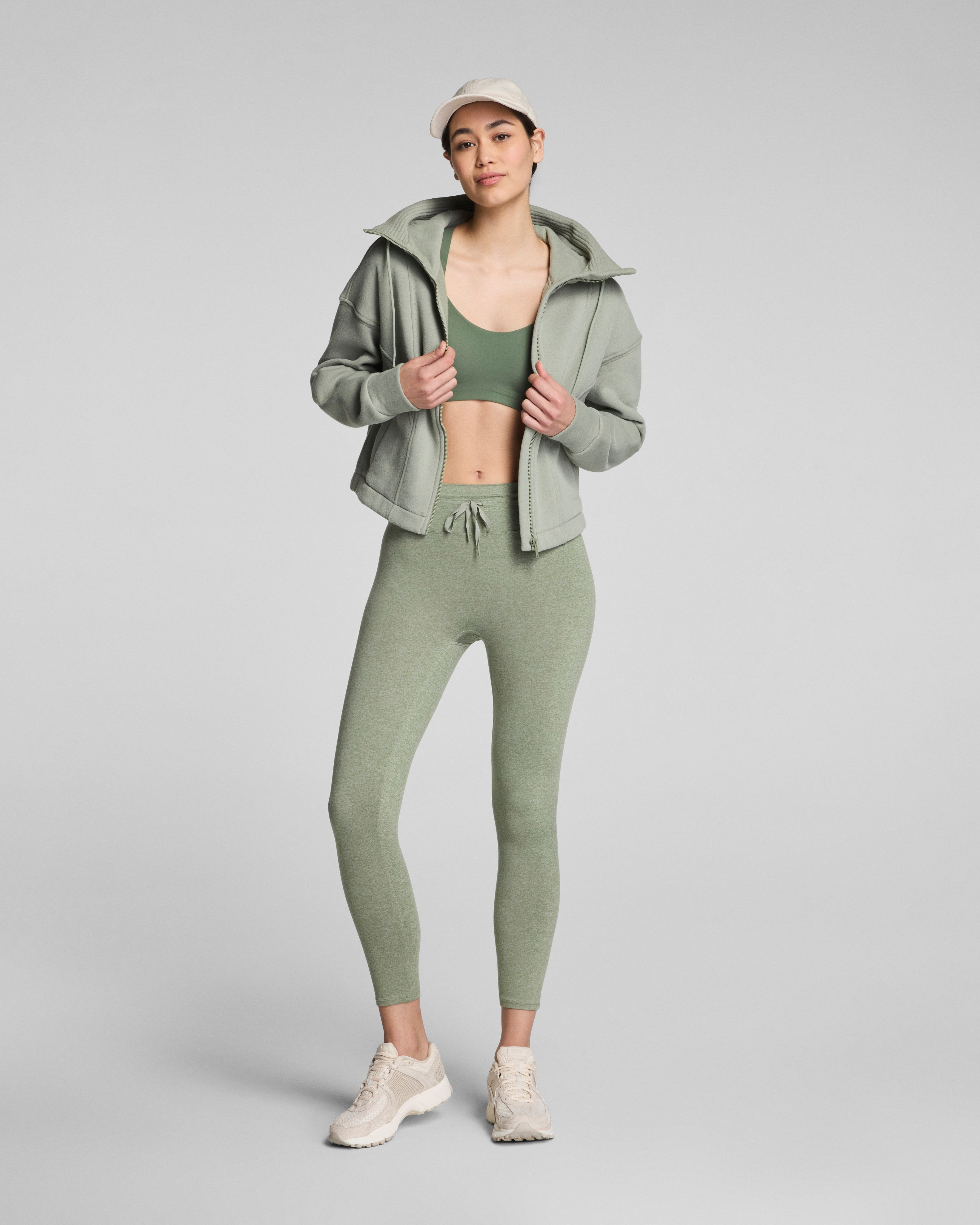 SPANX® SoftStretch 7/8 Leggings