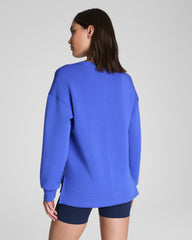 SPANX AirEssentials® Crewneck Tunic  Cosmo