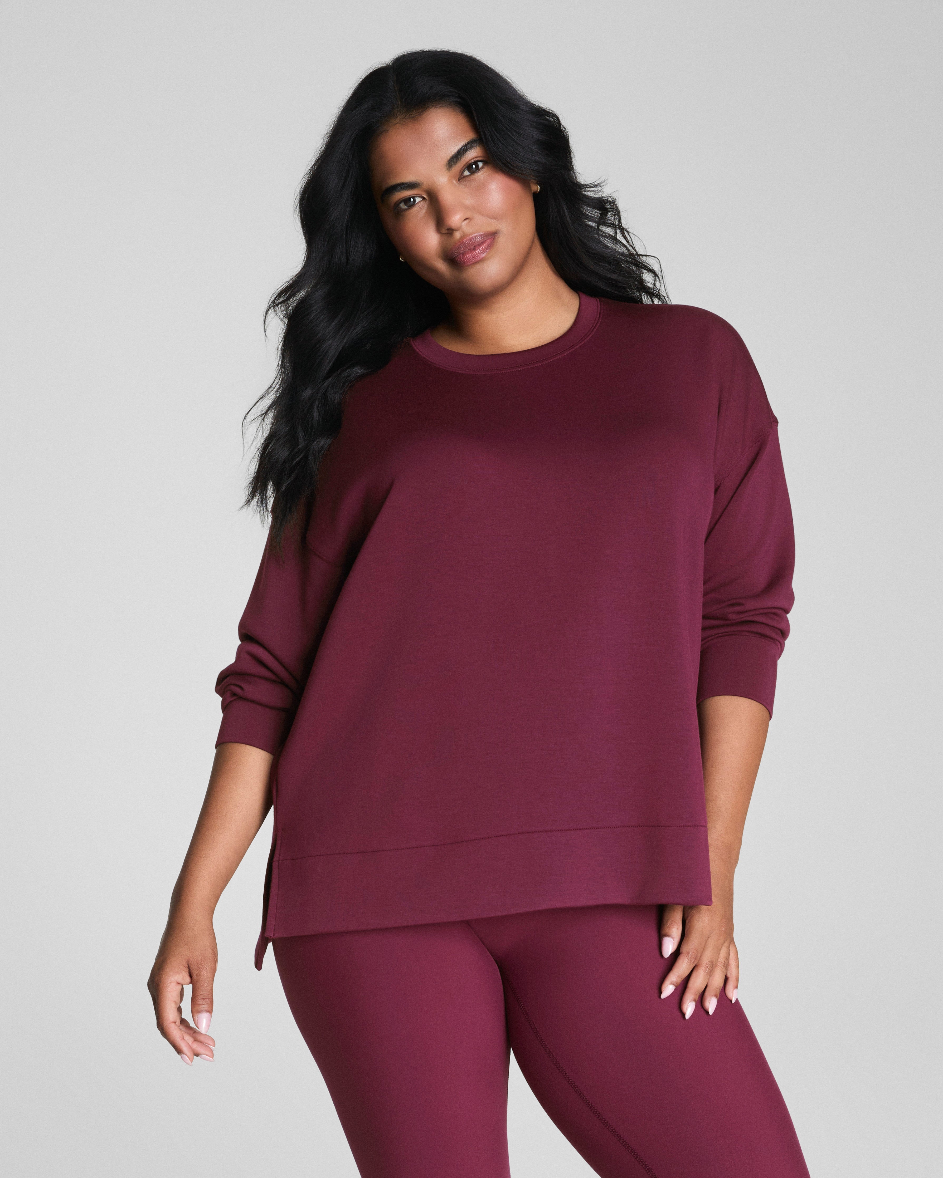 SPANX AirEssentials® Crewneck Tunic