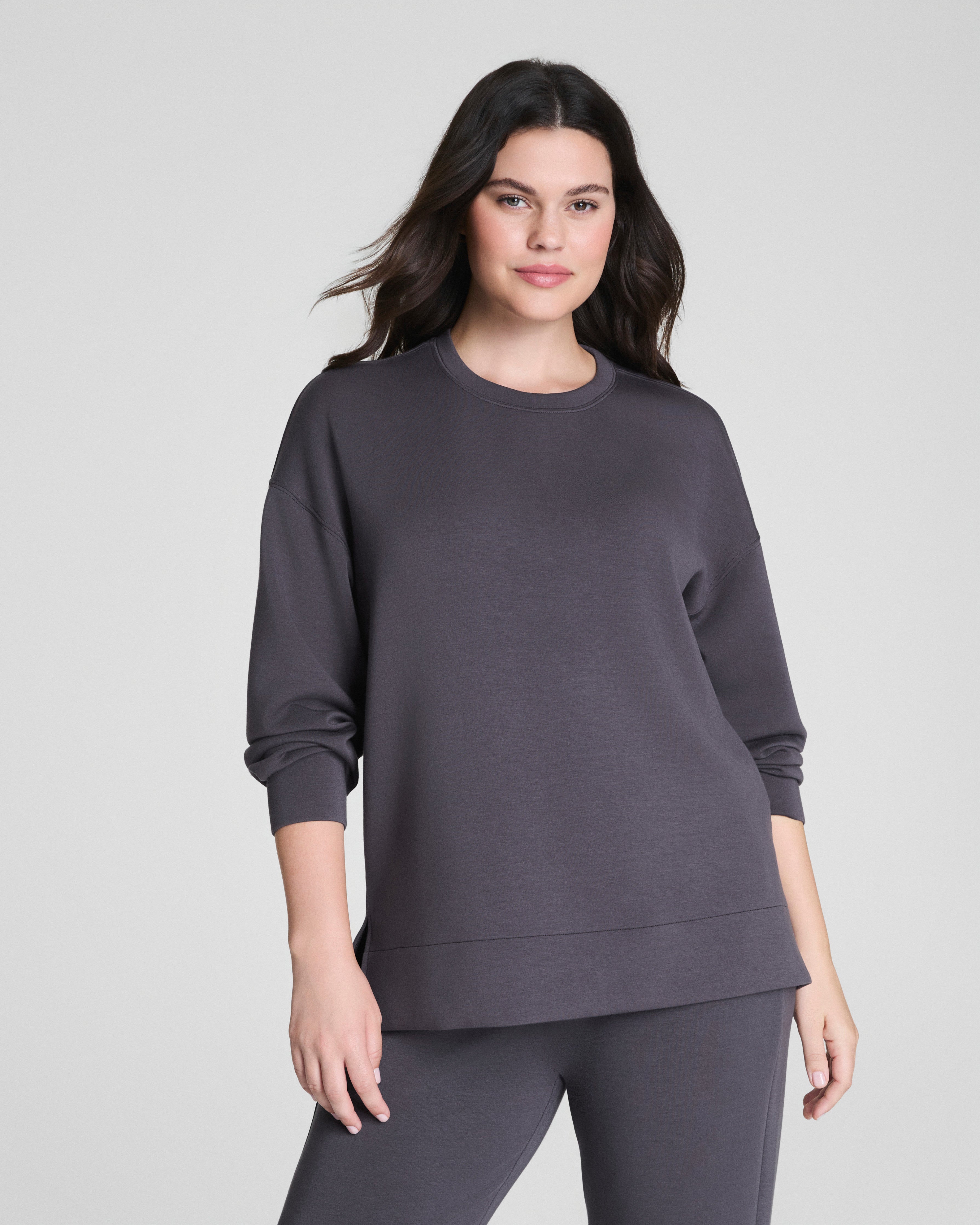 SPANX AirEssentials® Crewneck Tunic