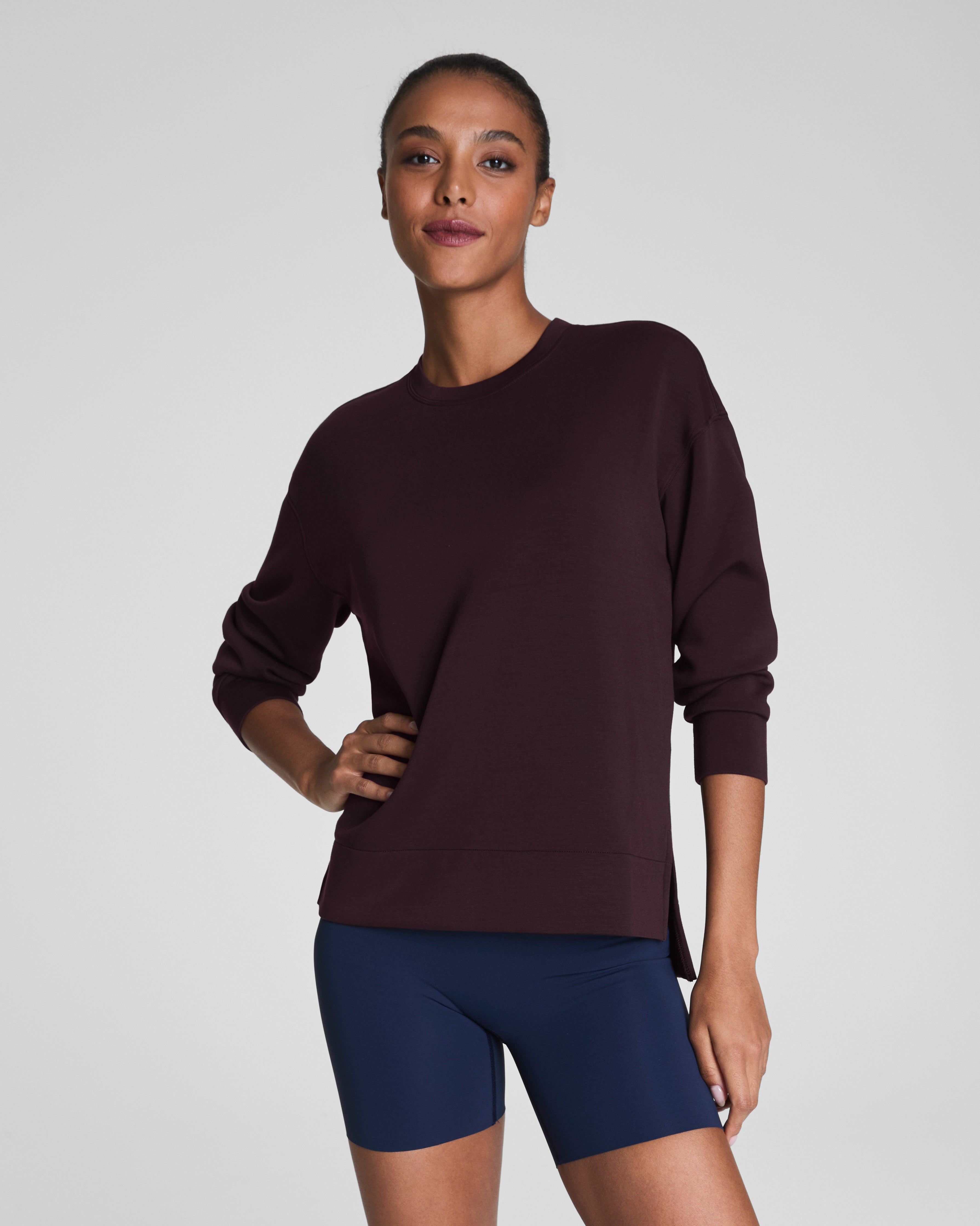 SPANX AirEssentials® Crewneck Tunic