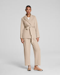 SPANX AirEssentials® Luxe Barrel Leg Pant with Shimmer