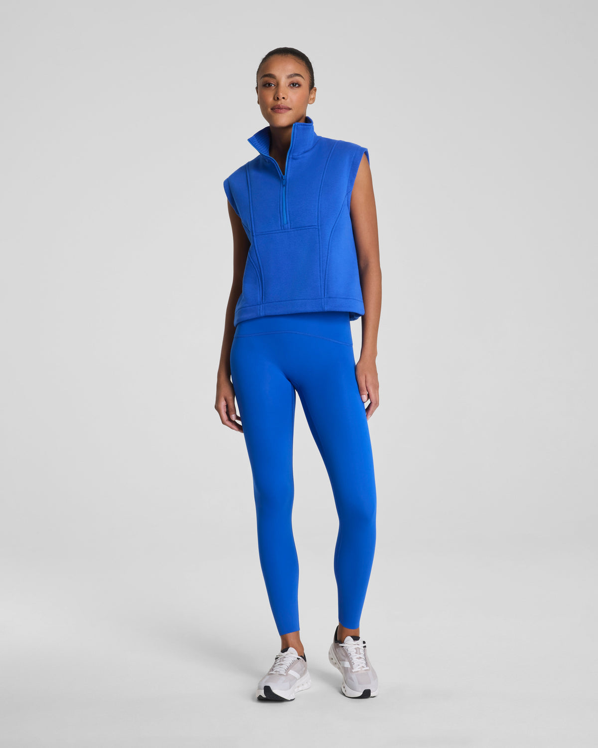 SPANXshape™ Booty Boost® Full-Length Leggings | Current