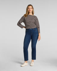 SPANXshape™ EveryWear Kick Flare Jeans