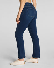 SPANXshape™ EveryWear Kick Flare Jeans | Poseidon