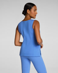 SPANX® Ponte V-Neck Tank | Aster