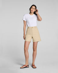 SPANXsupersmooth™ Stretch Twill Short