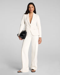 SPANXsupersmooth™ PerfectFit Ponte Wide Leg Pant
