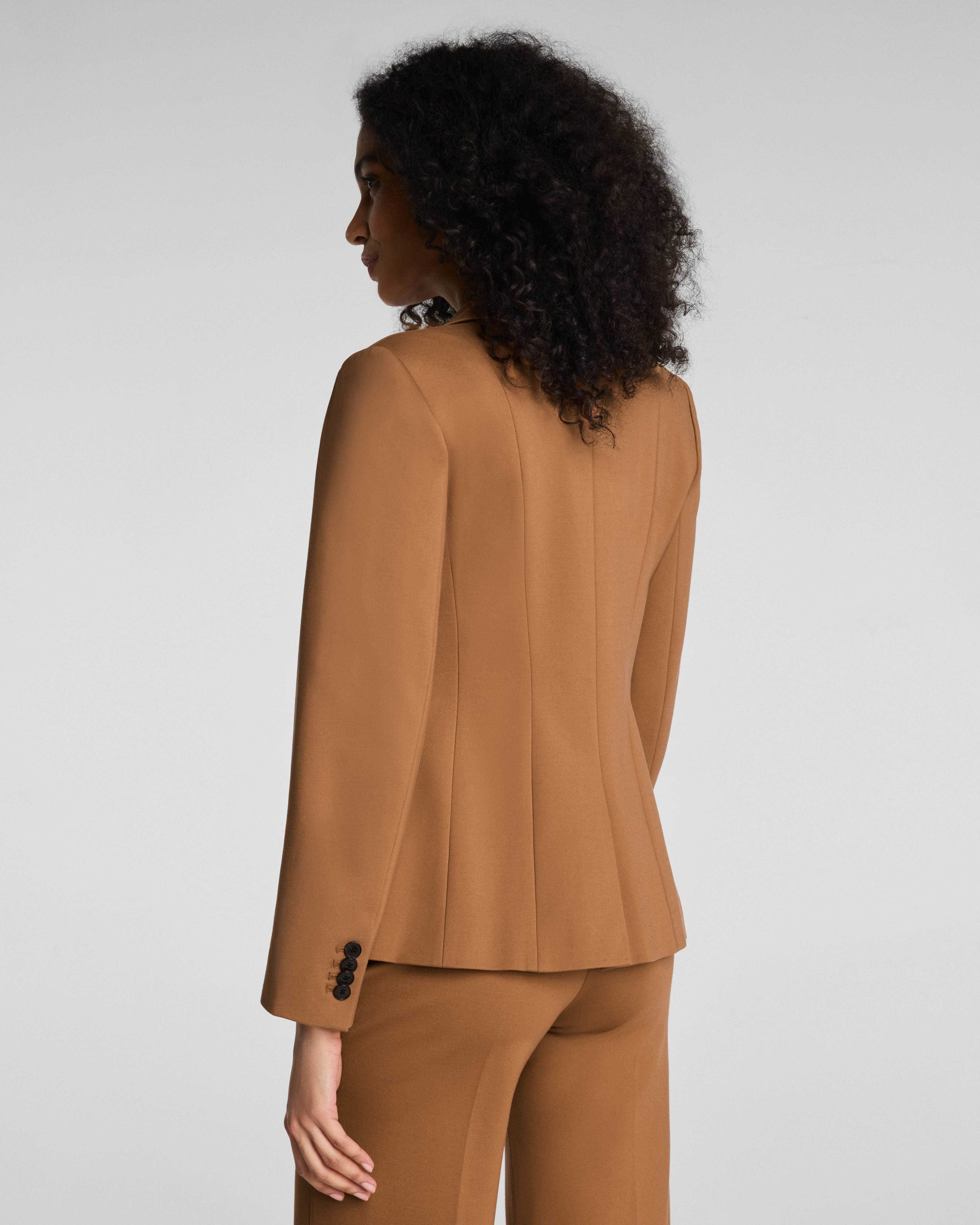 SPANX® Ponte Tailored Blazer | Maplewood