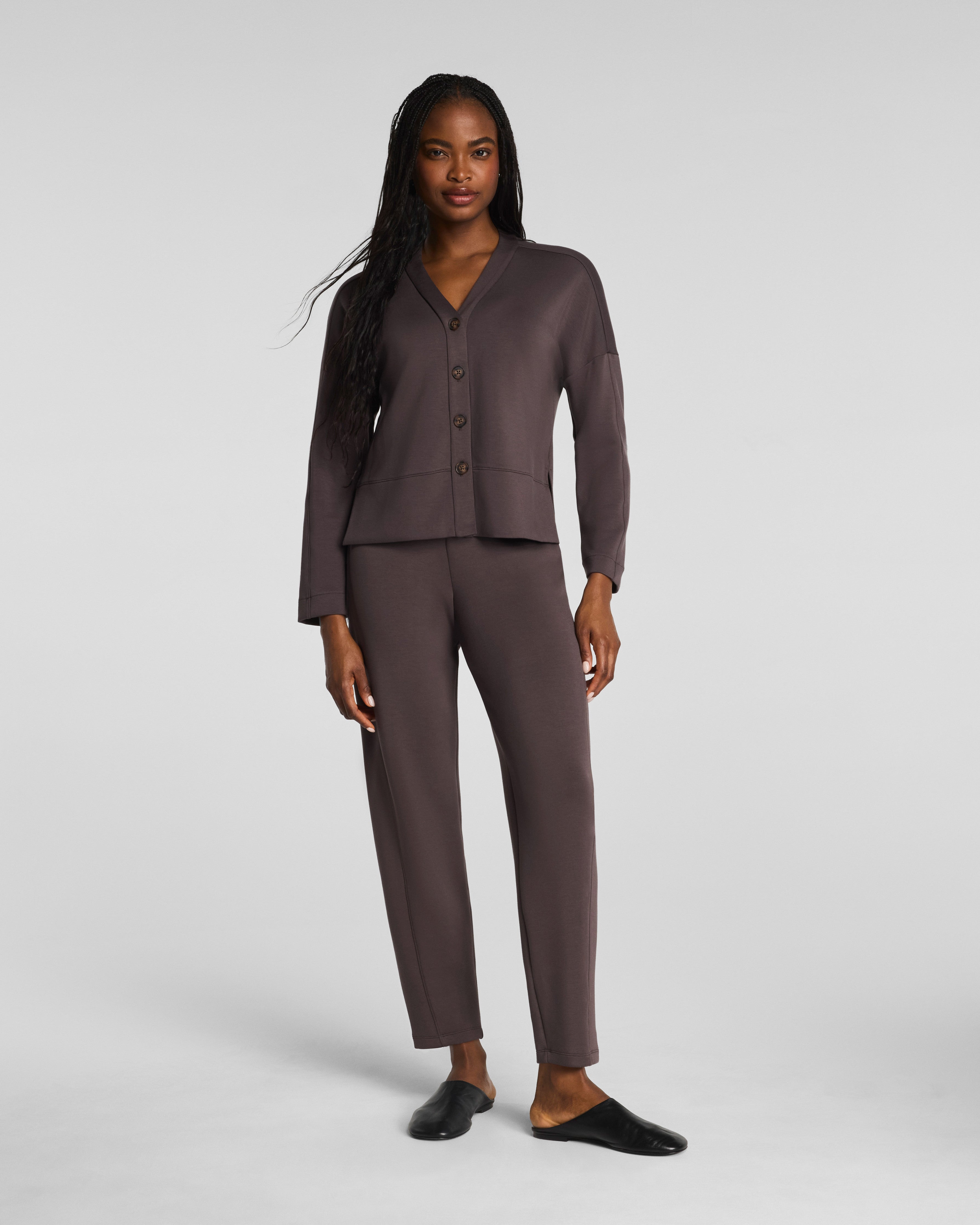 SPANX AirEssentials® Barrel Leg Pant