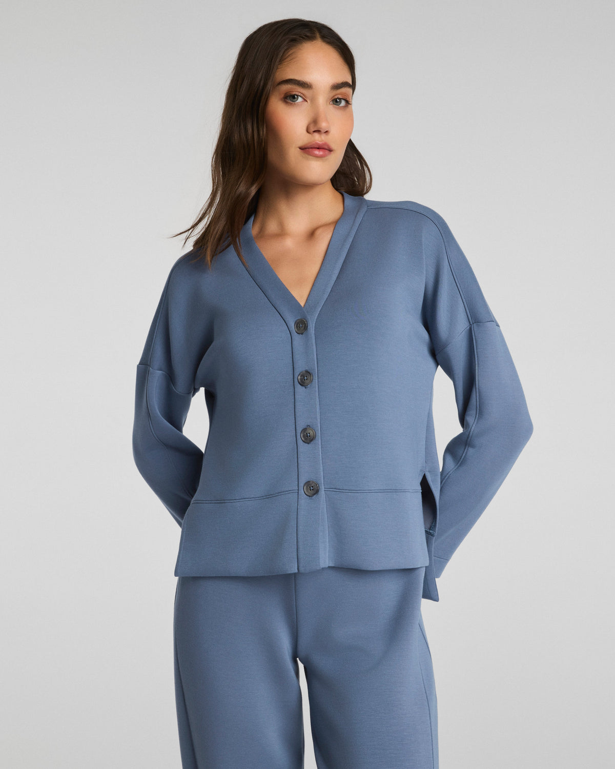 SPANX AirEssentials® Cardigan | Rain