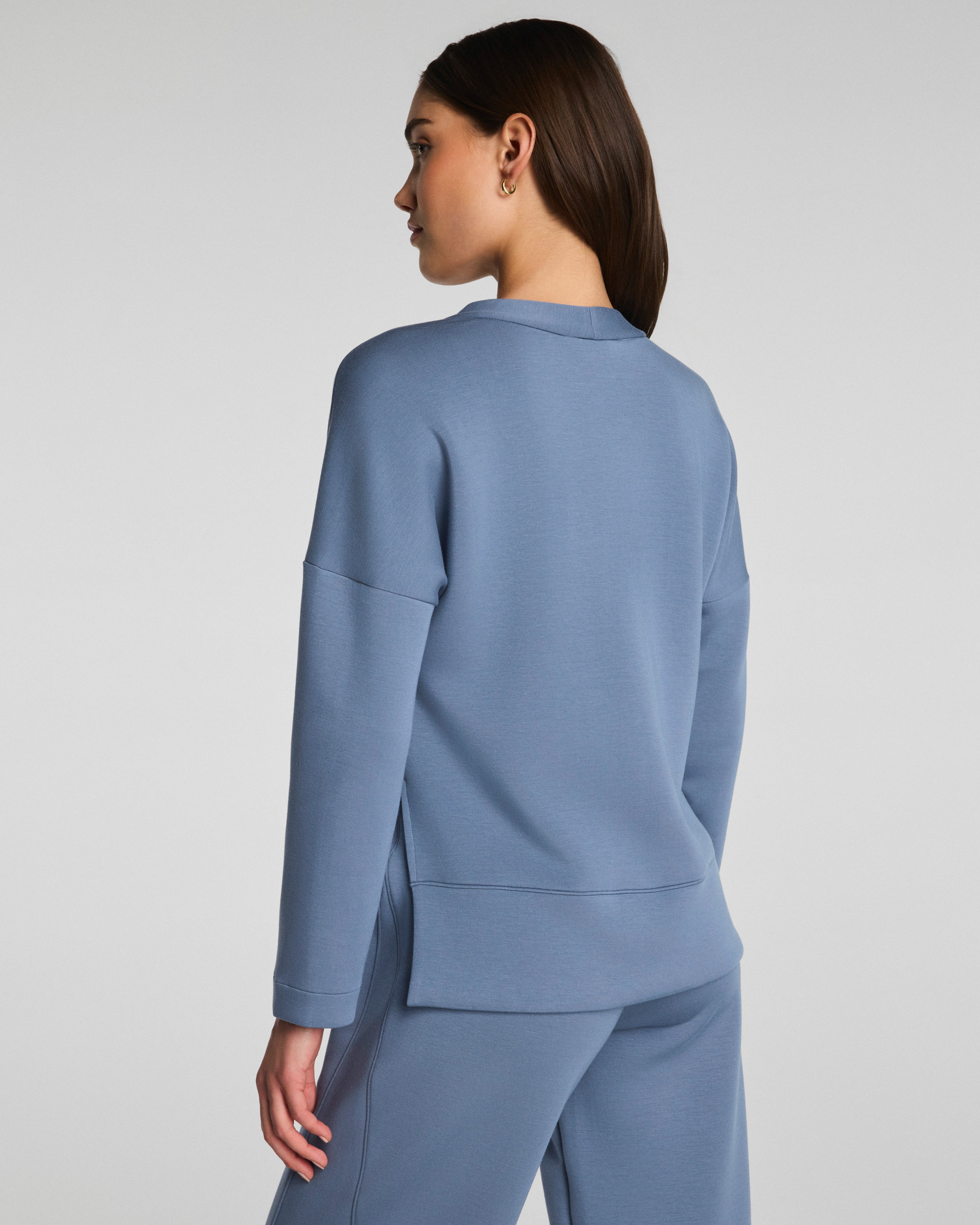 SPANX AirEssentials® Cardigan | Rain