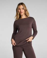 SPANX AirEssentials® Boatneck Tunic