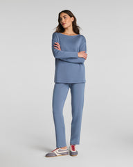 SPANX AirEssentials® Boatneck Tunic | Rain