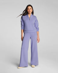 SPANX AirEssentials® Wide Leg Pant | Anemone