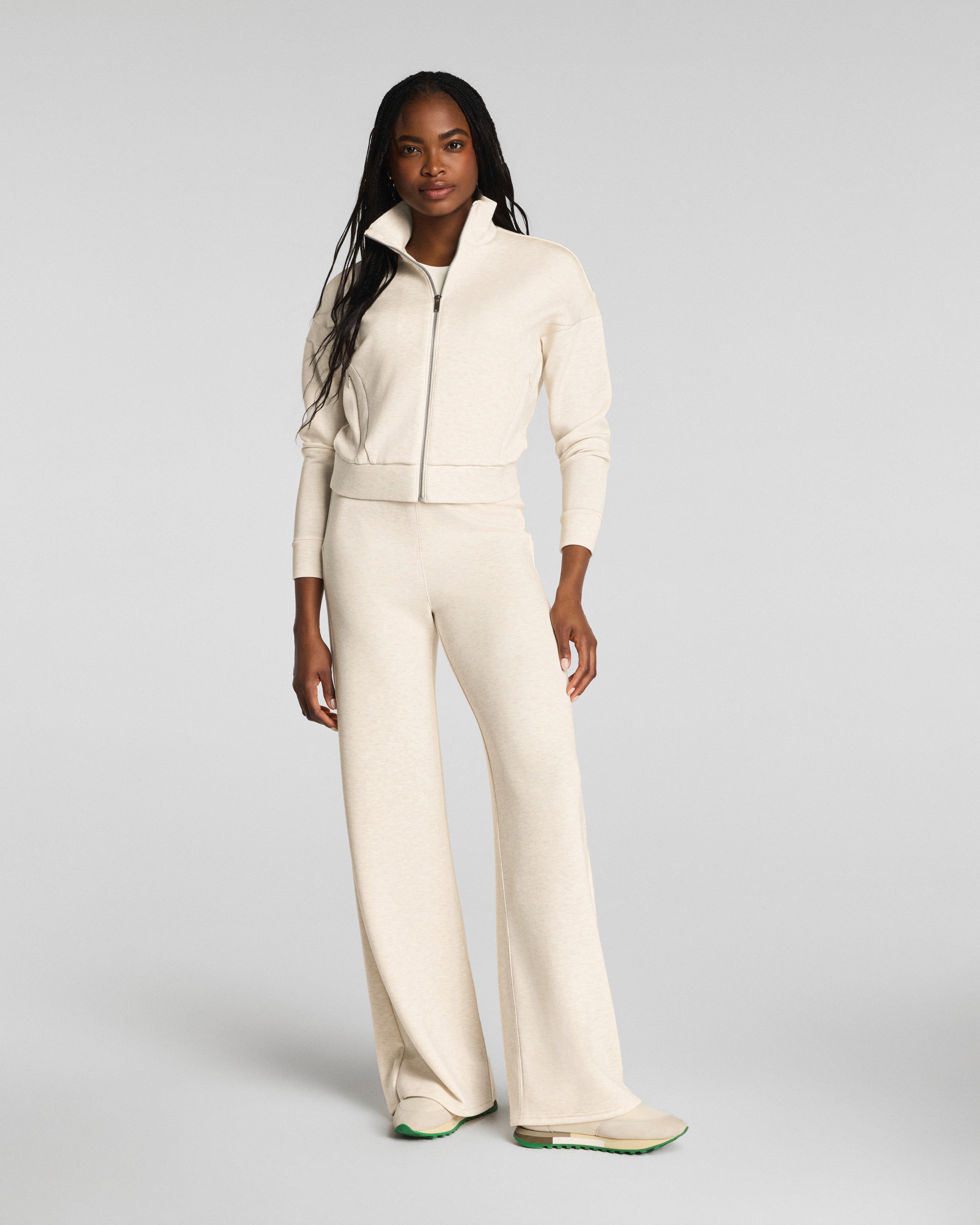 SPANX AirEssentials® Wide Leg Pant