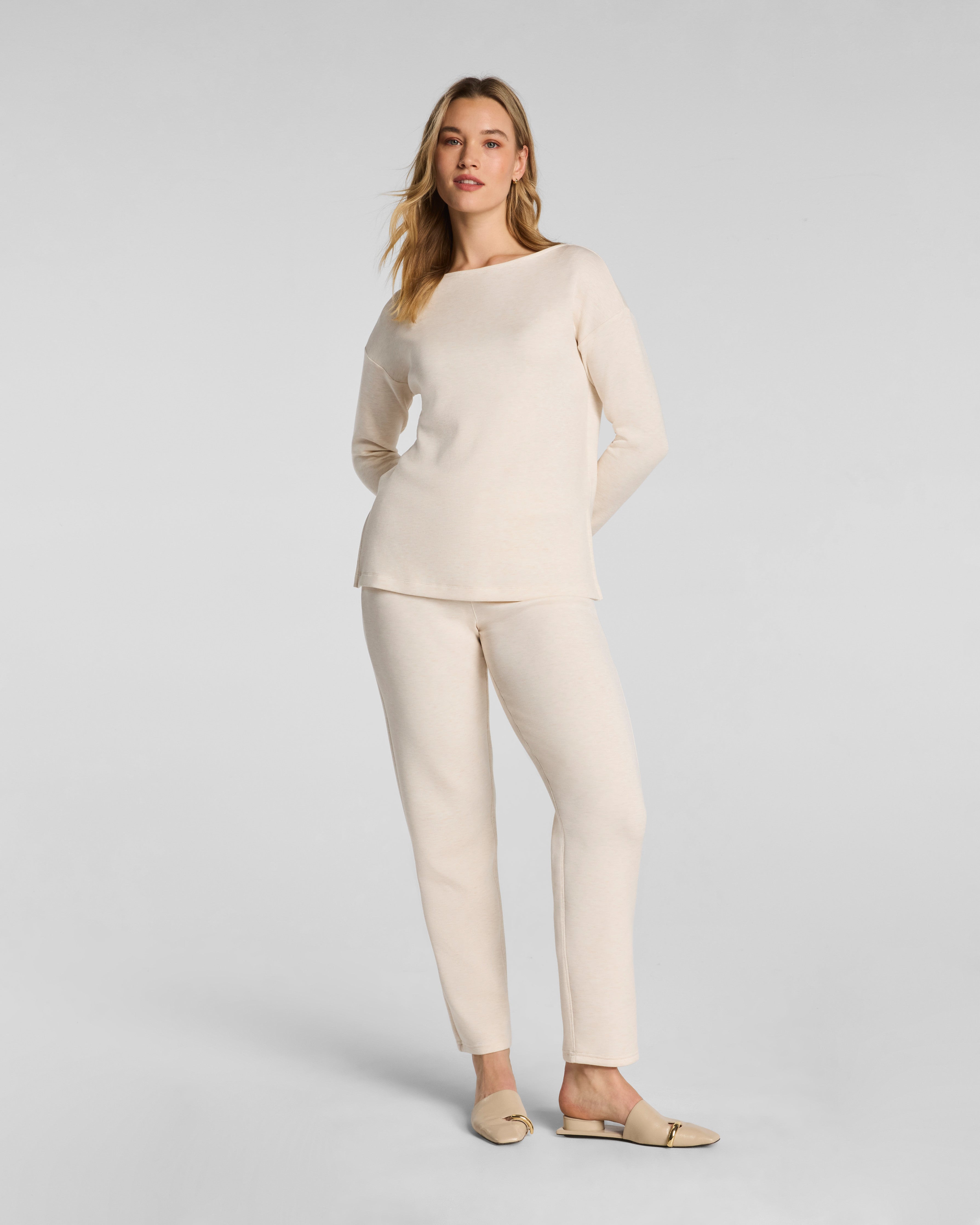 SPANX AirEssentials® Slim Straight Pant