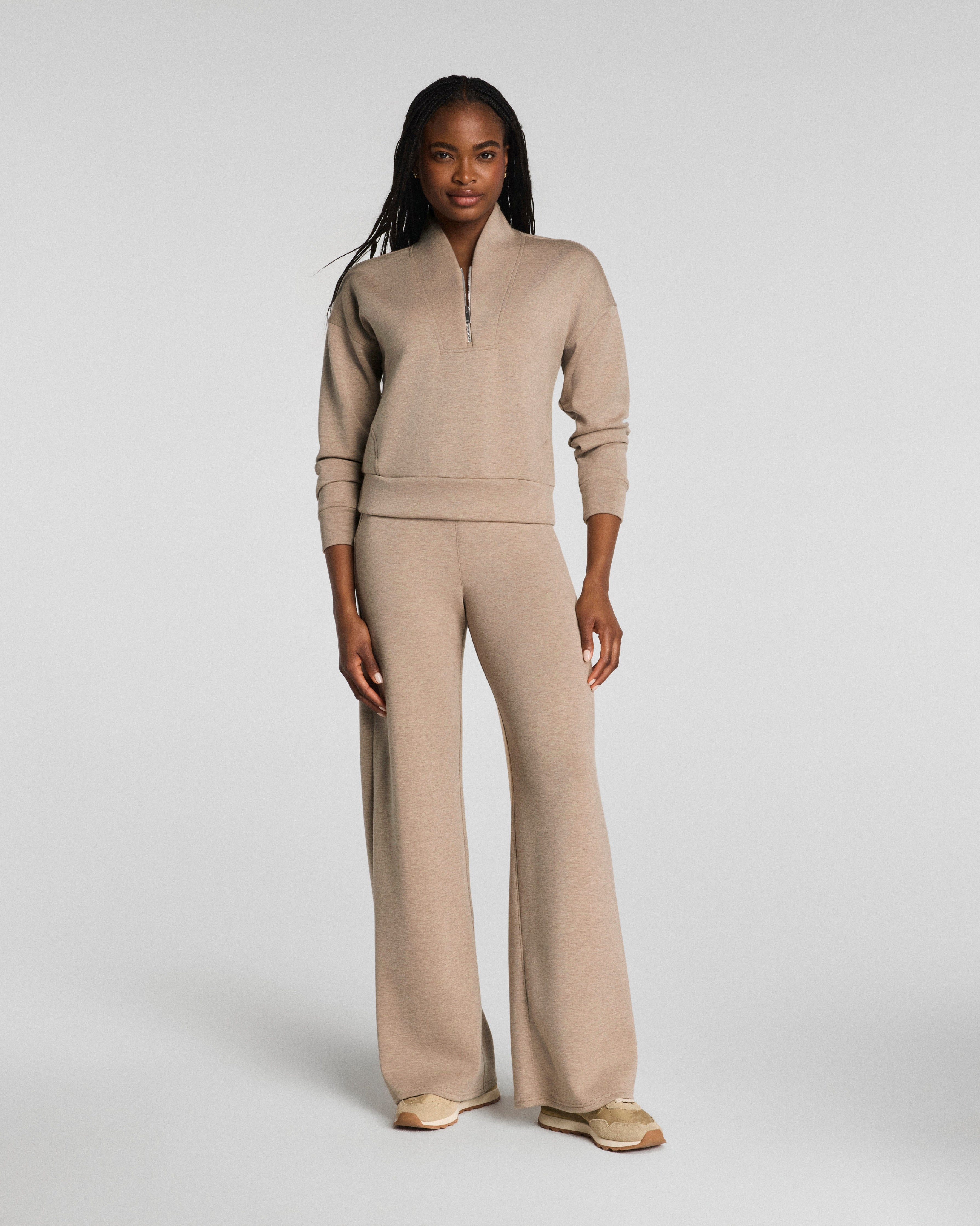 SPANX AirEssentials® Wide Leg Pant