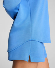 SPANX® AirEssentials® Oversized Button Down  | Aster