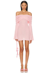 Xen Mini Dress