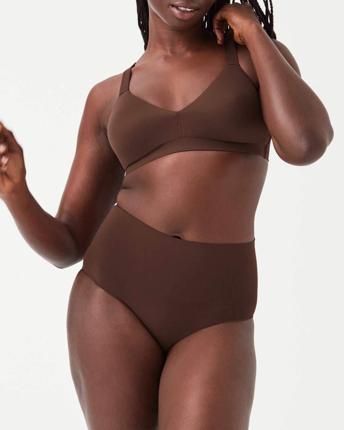 SPANXsmooth™ Bra-llelujah!® Lightly Lined Bralette
