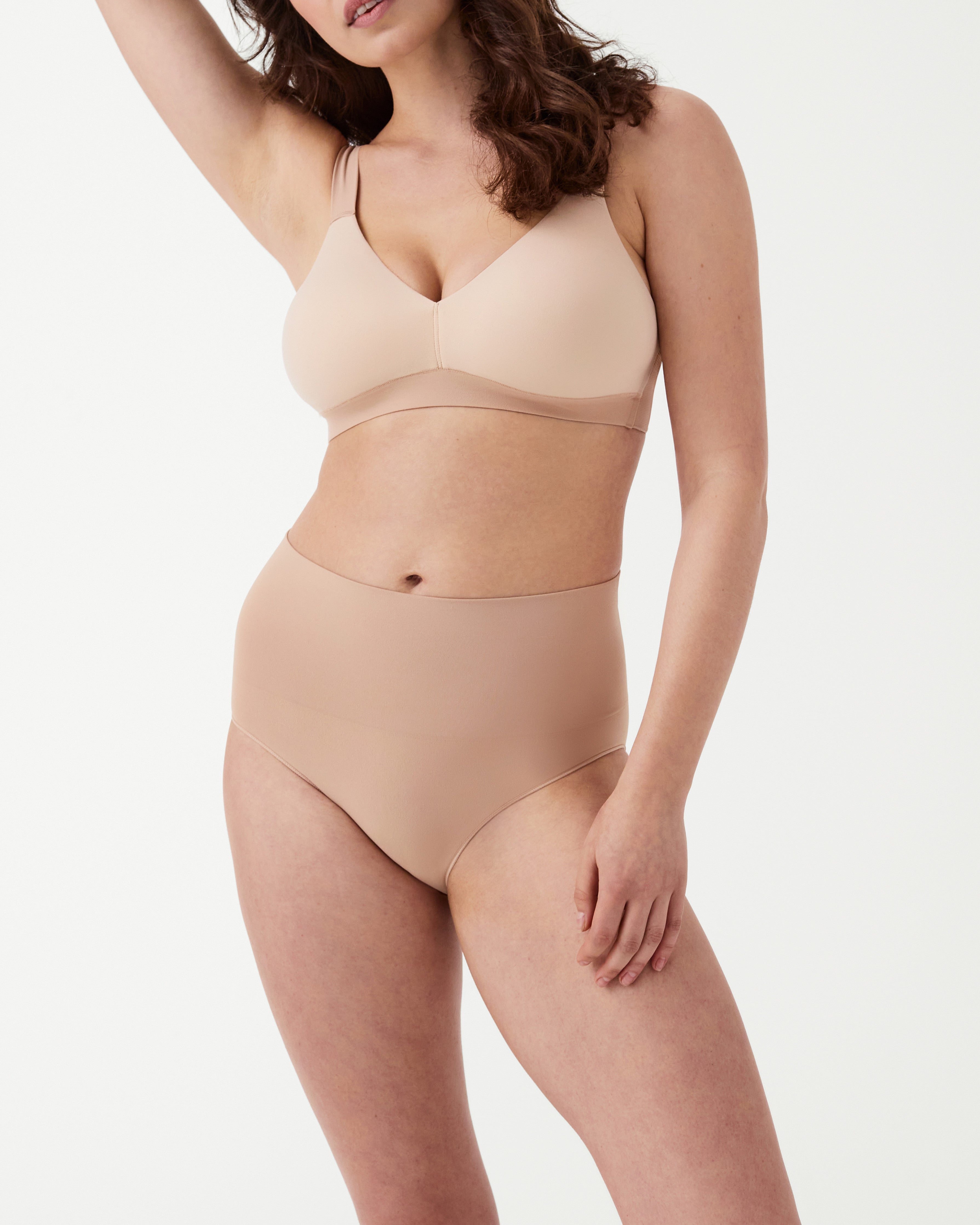 SPANXsmooth™ Bra-llelujah!® Lightly Lined Bralette
