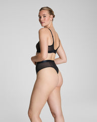 SPANXsupersmooth™ SheerSense Bralette | Very Black
