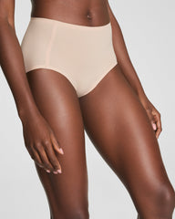 SPANXsmooth™ Fit-To-You Brief 3-Pack Box | Iconic Leopard/Naked 2.0/Espresso