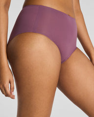 SPANXsmooth™ Fit-To-You Brief 3-Pack Box | Prune/Rosebud/Dark Cacao