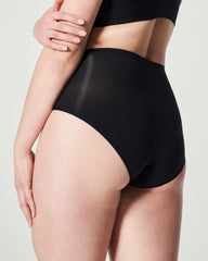 SPANXsmooth™ Fit-To-You Brief 3-Pack Box | Very Black