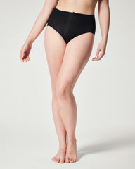 SPANXsmooth™ Fit-To-You Brief 3-Pack Box | Very Black