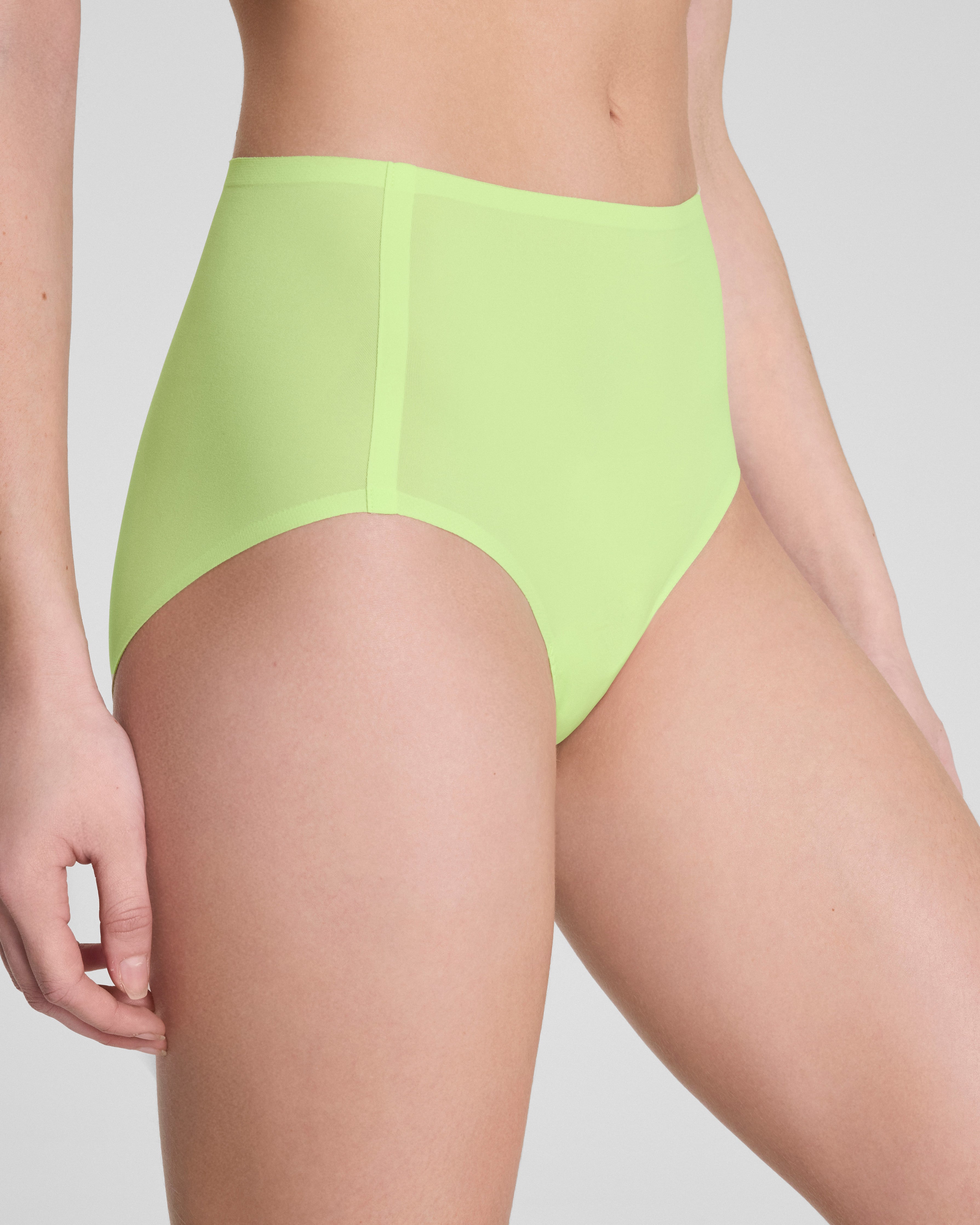 SPANXsmooth™ Fit-To-You Brief 3-Pack Box | Rain/Begonia/Zest