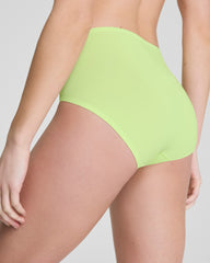SPANXsmooth™ Fit-To-You Brief 3-Pack Box | Rain/Begonia/Zest
